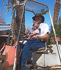 Future farmer